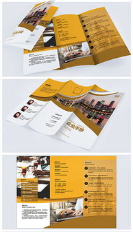 PSD图文宣传页 素材、模板与广告设计的完美融合